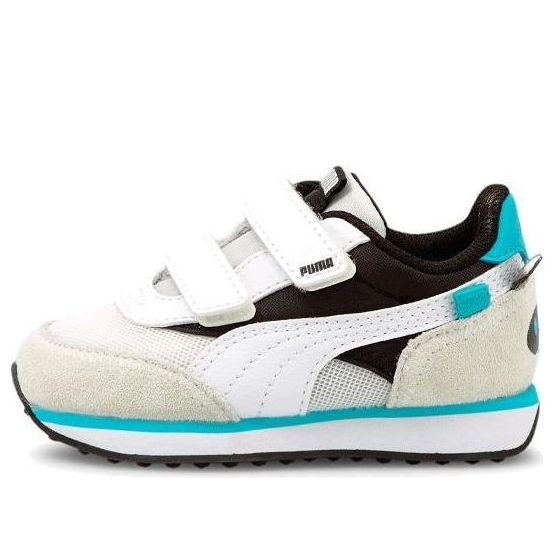 (TD) PUMA Future Rider 'Animals - Panda' 368742-02