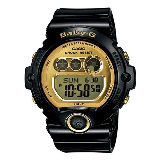 CASIO Baby-G 'Gold' BLX-101-32021