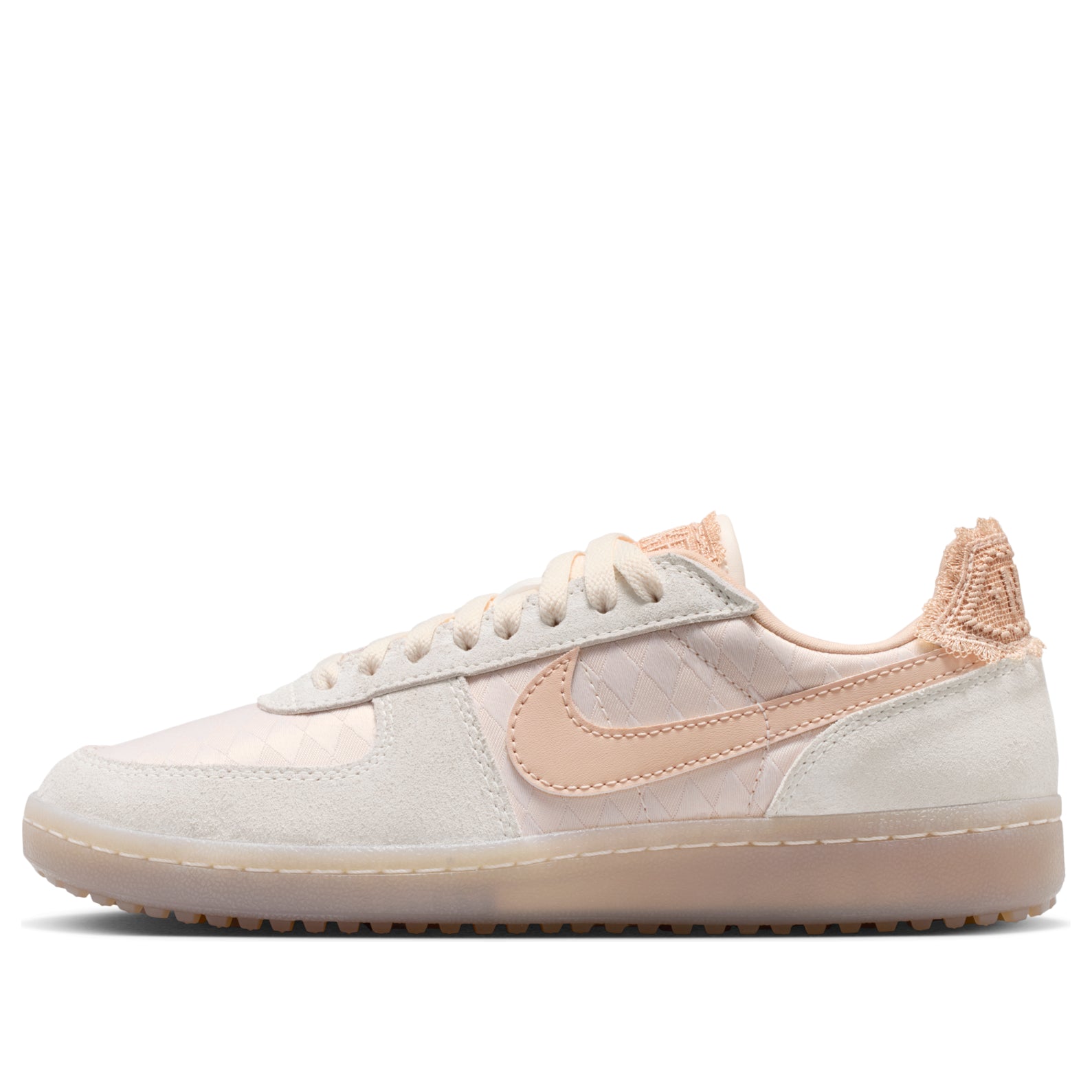 (WMNS) Nike Field General 'Chalk Shimmer' IH2487-100