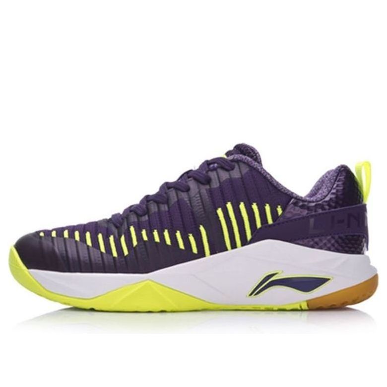 Li-Ning Ranger 'Purple' AYTM075-2