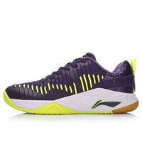 Li-Ning Ranger 'Purple' AYTM075-2