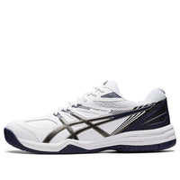 ASICS Court Slide 2 'White Gunmetal' 1041A194-103