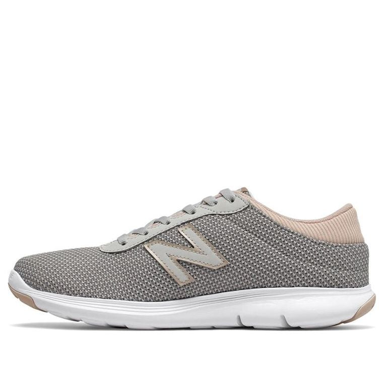 (WMNS) New Balance Koze 'Grey Pink' WKOZELS2