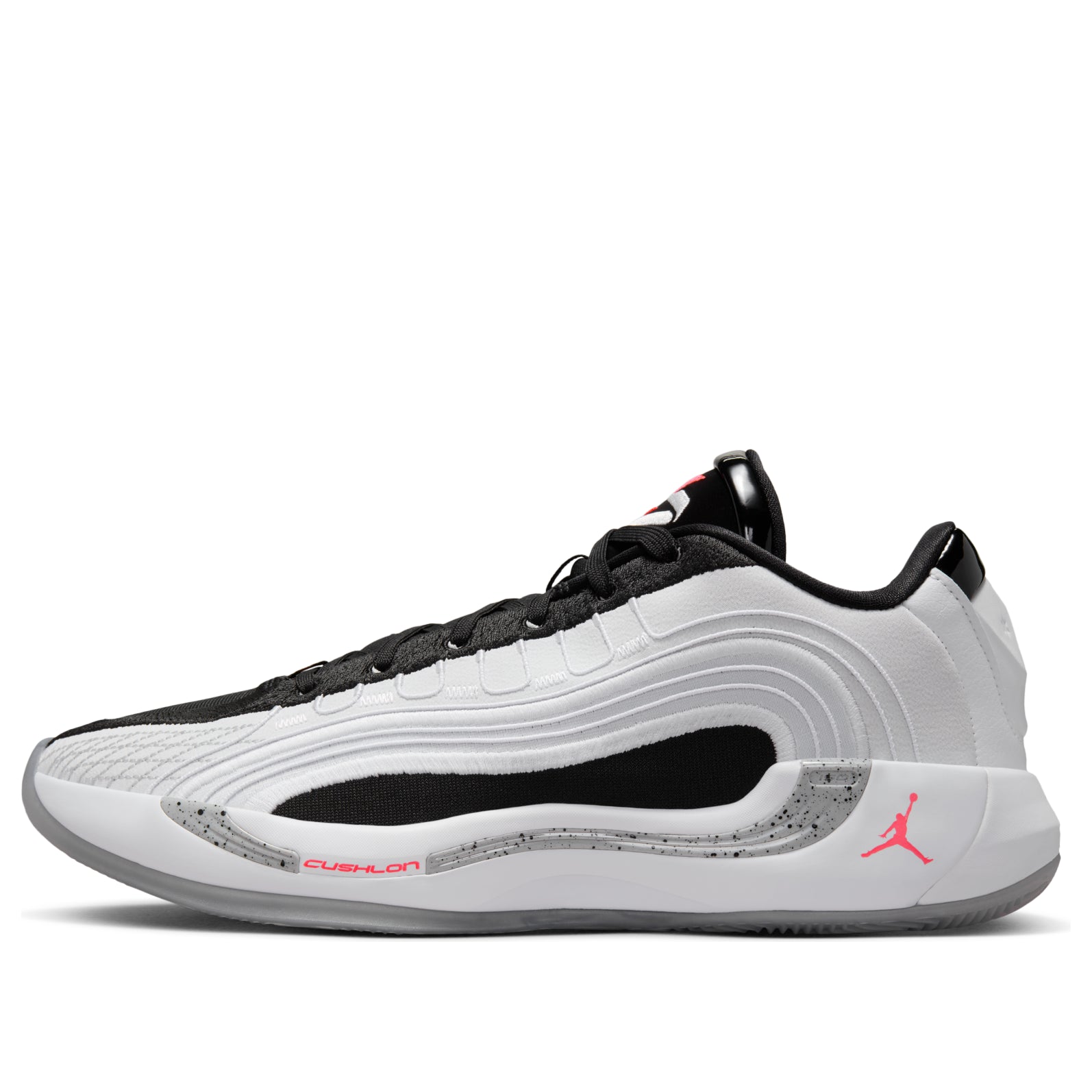 Air Jordan Luka 4 PF 'White Cement' HF0824-101