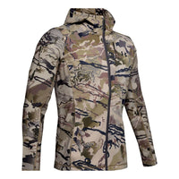 Under Armour ColdGear Ridge Reaper Base Hybrid Jacket 'Barren Camo' 1316858-999