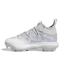 (GS) adidas Adizero Afterburner NWV 'Light Grey' GZ9746