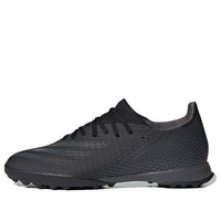 adidas X Ghosted.3 TF Black EH2835