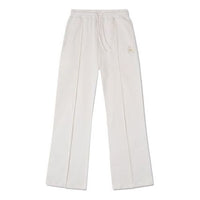 (WMNS) Converse Fashion Knit Pant Asia Sizing 'White' 10025685-A02
