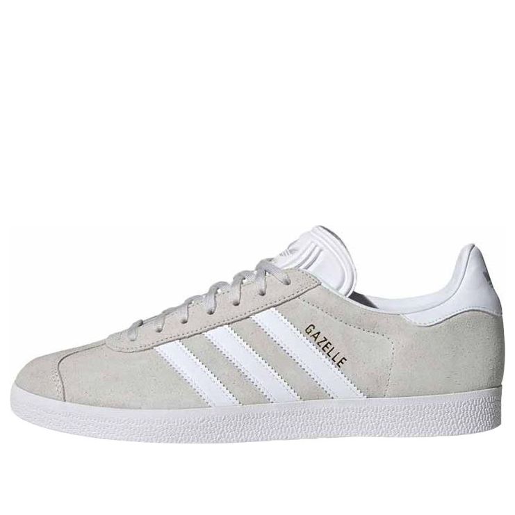 adidas Gazelle 'Grey' F34053