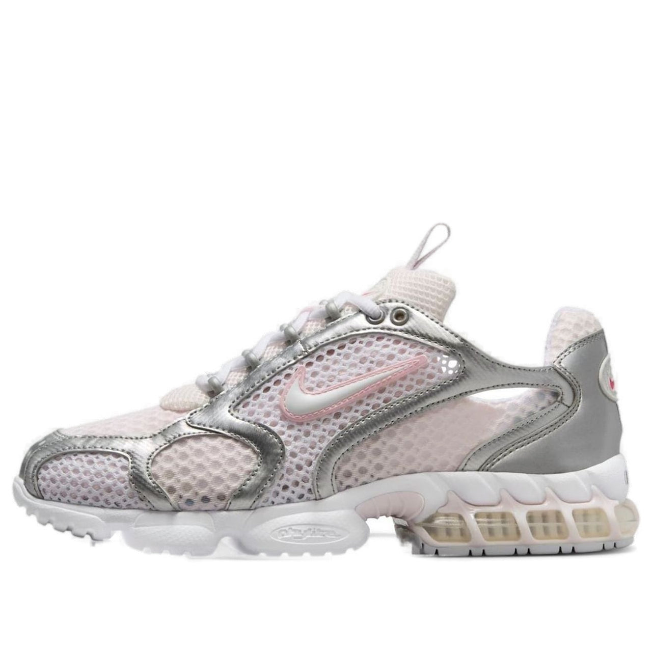 (WMNS) Nike Air Zoom Spiridon Cage 2 'Pale Pink' HV3932-699