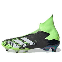 adidas Predator Mutator 20+ SG 'Signal Green' EH2868