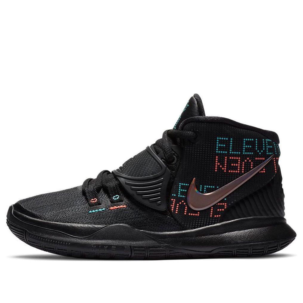 (PS) Nike Kyrie 6 'Shot Clock' BQ5600-006