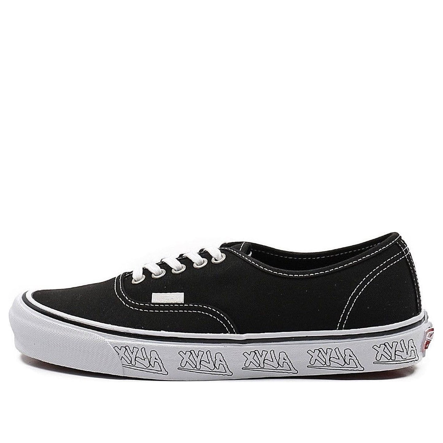 Vans Authentic ALYX Black VN000UDDO0T