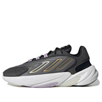 (WMNS) adidas Ozelia 'Carbon Gold Metallic' H04272