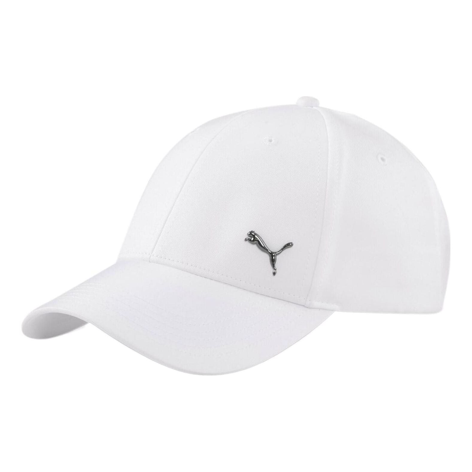 PUMA Metal Cat Cap 'White' 021269-48