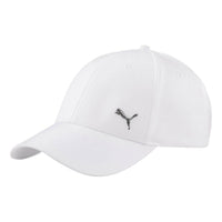PUMA Metal Cat Cap 'White' 021269-48