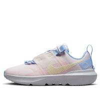 (PS) Nike Crater Impact 'Pearl Pink Cobalt Bliss' DB3552-600