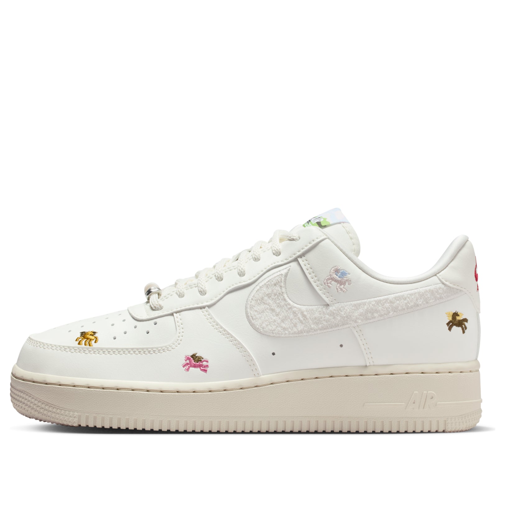 (WMNS) Nike Air Force 1 Low 'Pegasus Pack' IQ1143-100