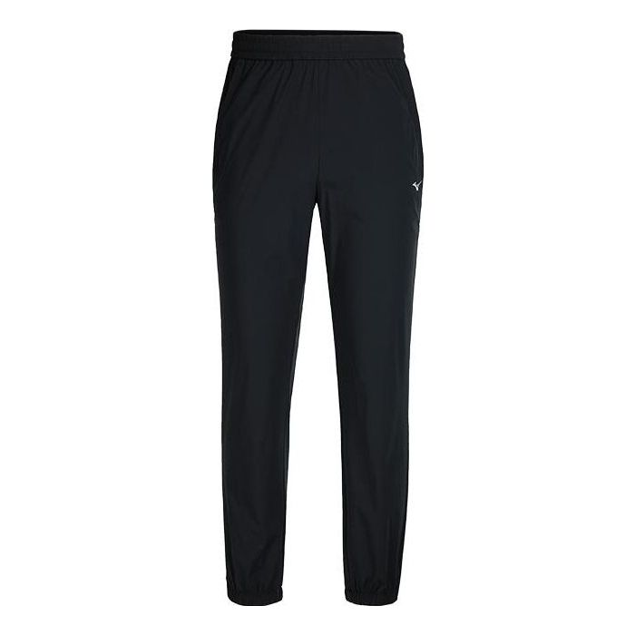 Mizuno Essentials Sportswear Pants 'Black' K2CF31A4