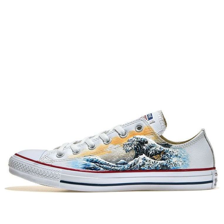 Converse Chuck Taylor All Star 3D HAPTIC ART 132173C-188531