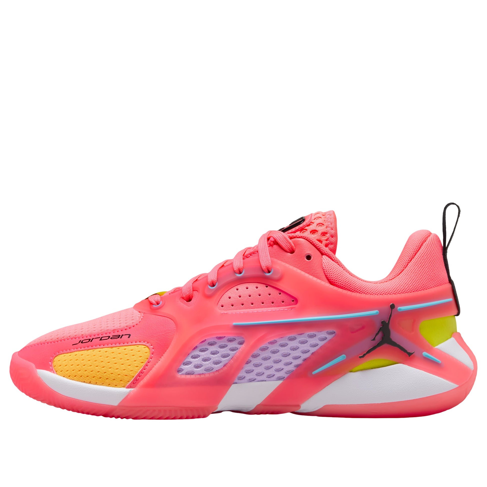 (WMNS) Air Jordan Heir Series PF 'Be Seen' FZ2473-601