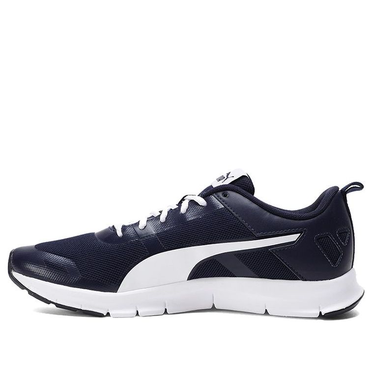 PUMA Furious Vt Idp Low Blue/White 371520-02