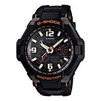 CASIO G-Shock Gravitymaster 'Black' GW-4000-1A