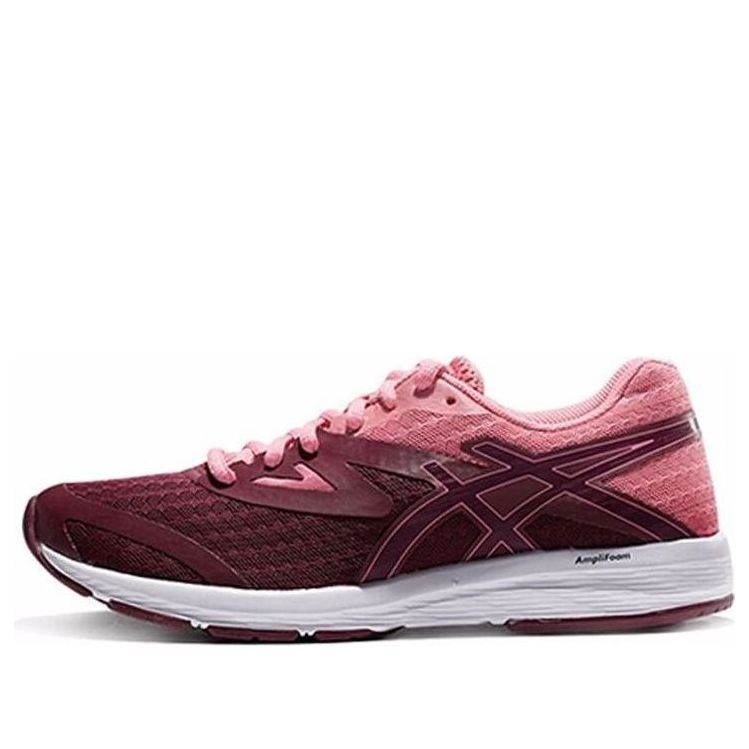 (WMNS) ASICS Amplica 'Red Pink' T875N-600