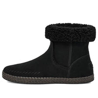 (WMNS) UGG Ailish 'Black' 1123666-BLK