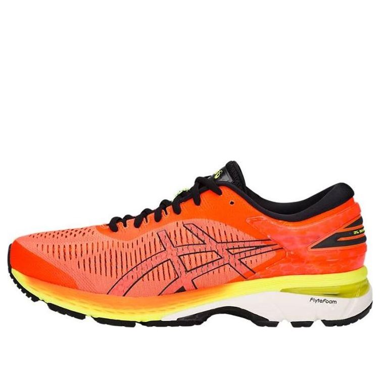 ASICS Gel-Kayano 25 'Shocking Orange' 1011A019-800