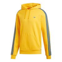 adidas originals Mini Shmoo HD Casual Sports Gold Color EC7326