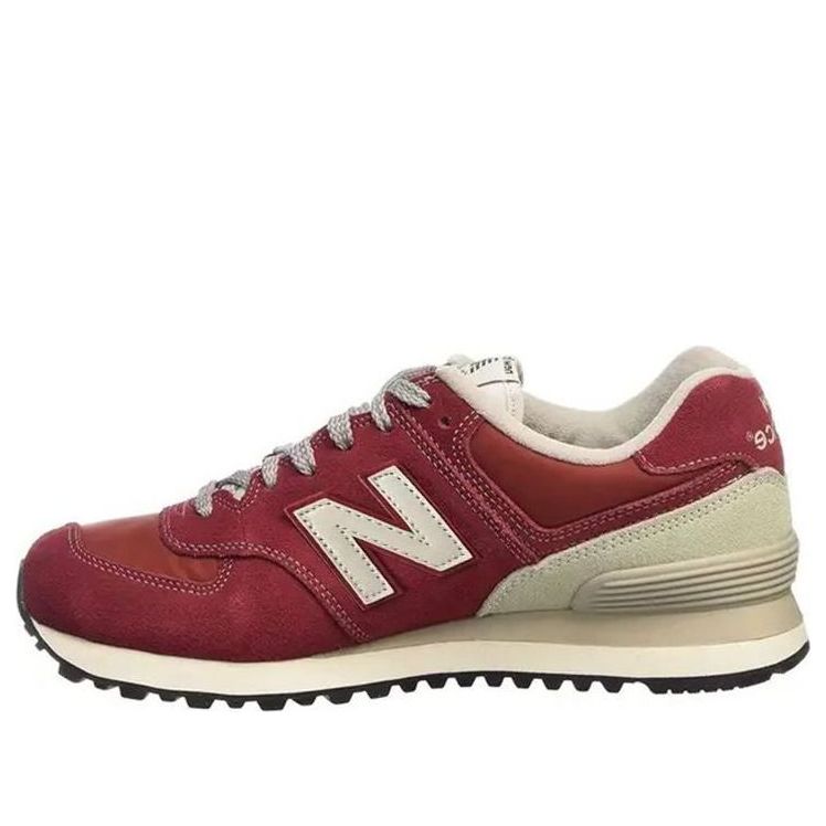 New Balance 574 'Red Beige' ML574VBU