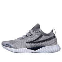 (WMNS) FILA Rgb Series GS Grey FS1RNB3281X_GBK