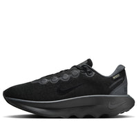 (WMNS) Nike Motiva Gore-Tex 'Black Anthracite' HM0355-001