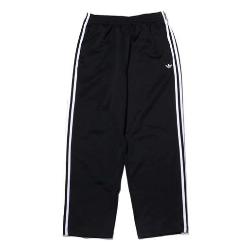 adidas originals Pipe Pants For Men Black FM1509