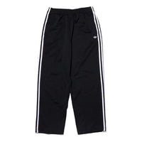 adidas originals Pipe Pants For Men Black FM1509