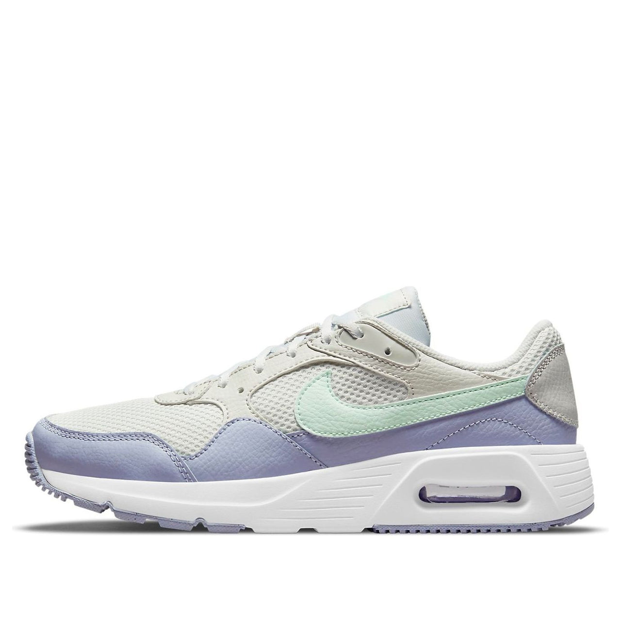(WMNS) Nike Air Max SC 'Platinum Tint Ghost' CW4554-002