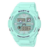 CASIO Baby-G 'Green' BAX-100-3A