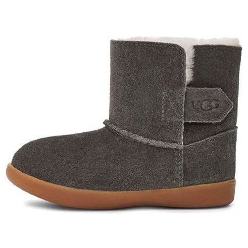 (PS) UGG Keelan Charcoal Grey 1096089T-CHRC