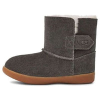 (PS) UGG Keelan Charcoal Grey 1096089T-CHRC