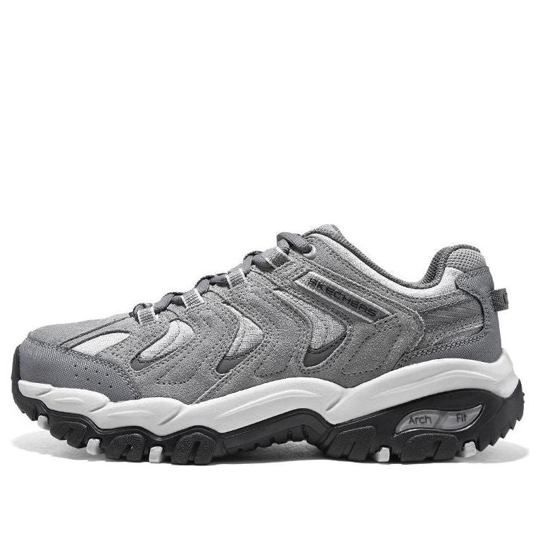 Skechers Outdoor Arch Fit Energy 'Grey' 237542-GRY
