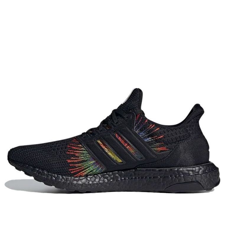 adidas Ultraboost 4.0 DNA 'Fireworks' FZ4879