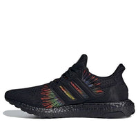 adidas Ultraboost 4.0 DNA 'Fireworks' FZ4879