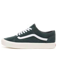 Vans Suede Old Skool Lite 'Green White' VN0A2Z5WULF