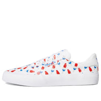 adidas originals 3MC 'White Red Blue' FW4705