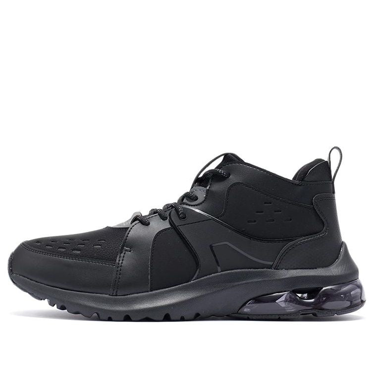 Li-Ning MidSport Leisure 'Triple Black' AGLR315-1