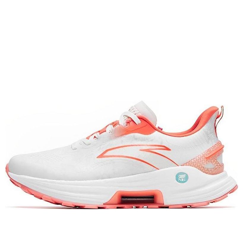 ANTA Chuang 3.0 'White Orange' 112315580-13
