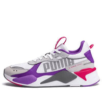 PUMA RS-X Bold 'White Royal Lilac' 372715-04