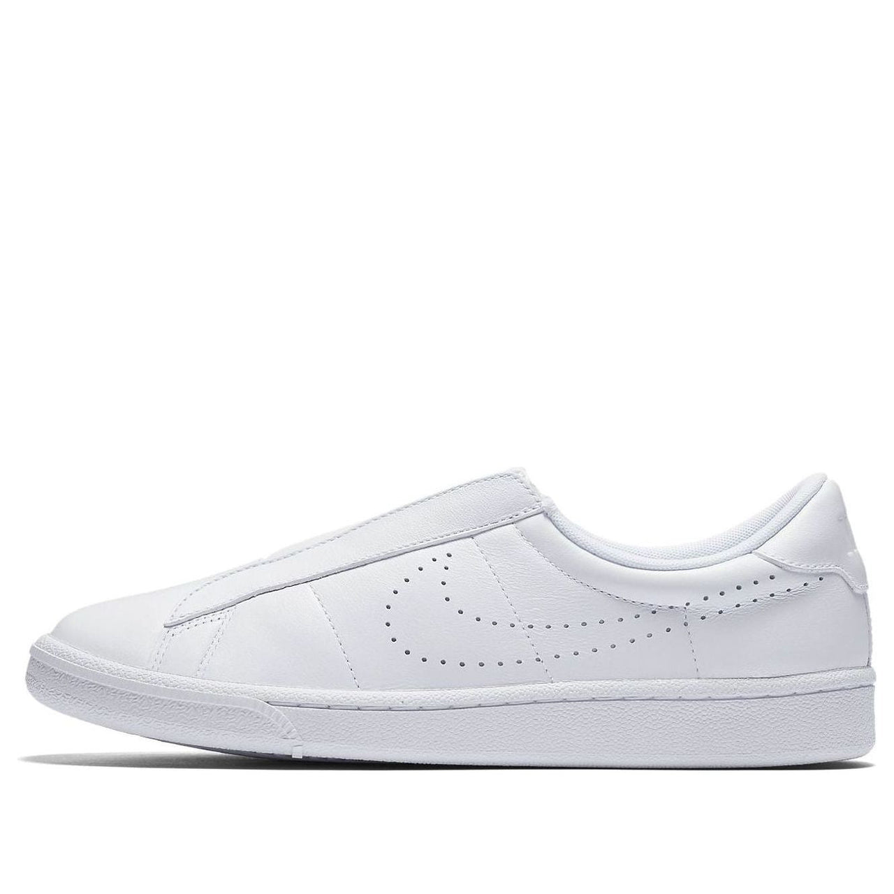 (WMNS) Nike Tennis Classic Ease 'White' 896504-100