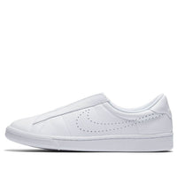 (WMNS) Nike Tennis Classic Ease 'White' 896504-100